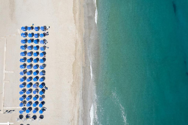 Sejur in Creta: 525 euro cazare 7 nopti cu All inclusive+ transport avion+ toate taxele