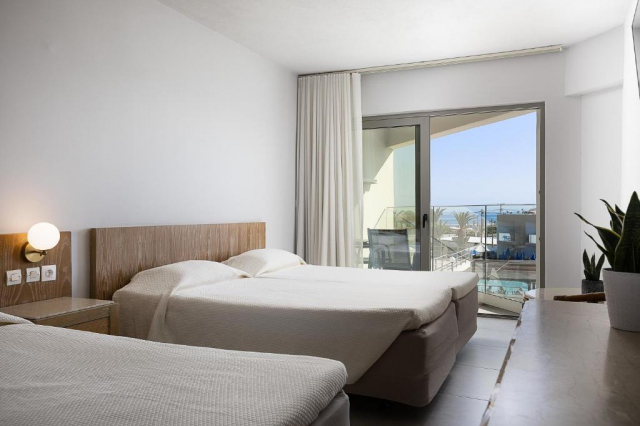 Sejur in Creta: 525 euro cazare 7 nopti cu All inclusive+ transport avion+ toate taxele