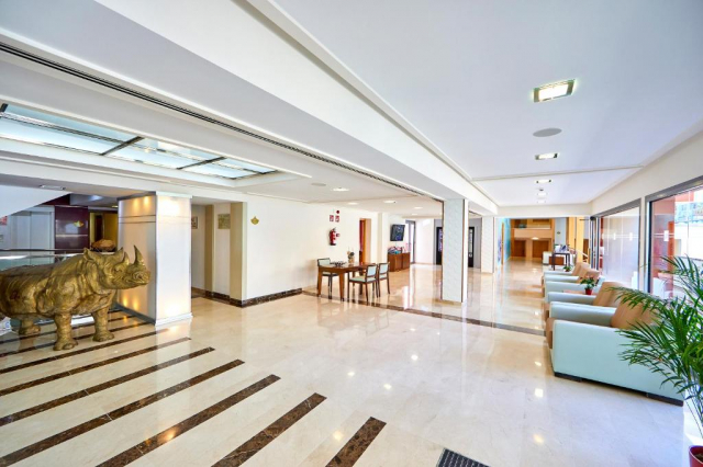 ULTRA LAST MINUTE PALMA DE MALLORCA 4**** MLL MEDITERANEAN  HOTEL ZBOR DIRECT DIN OTOPENI/ CLUJ NAPOCA CU TAXE INCLUSE