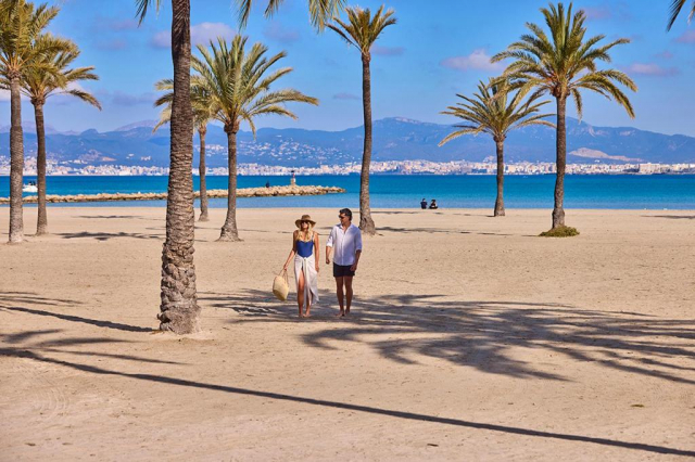 ULTRA LAST MINUTE PALMA DE MALLORCA 4**** WELIKEHOTEL FENIX  ZBOR DIRECT DIN OTOPENI/ CLUJ NAPOCA CU TAXE INCLUSE