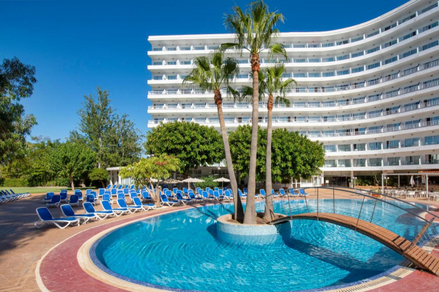 ULTRA LAST MINUTE PALMA DE MALLORCA 4**** DEMIPENSIUNE HSM ATLANTIC   ZBOR DIRECT DIN OTOPENI CU TAXE INCLUSE