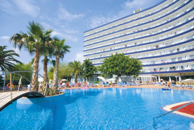 ULTRA LAST MINUTE PALMA DE MALLORCA 4**** DEMIPENSIUNE HSM ATLANTIC   ZBOR DIRECT DIN OTOPENI CU TAXE INCLUSE