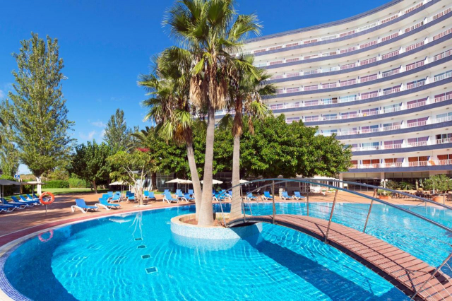 ULTRA LAST MINUTE PALMA DE MALLORCA 4**** DEMIPENSIUNE HSM ATLANTIC   ZBOR DIRECT DIN OTOPENI CU TAXE INCLUSE
