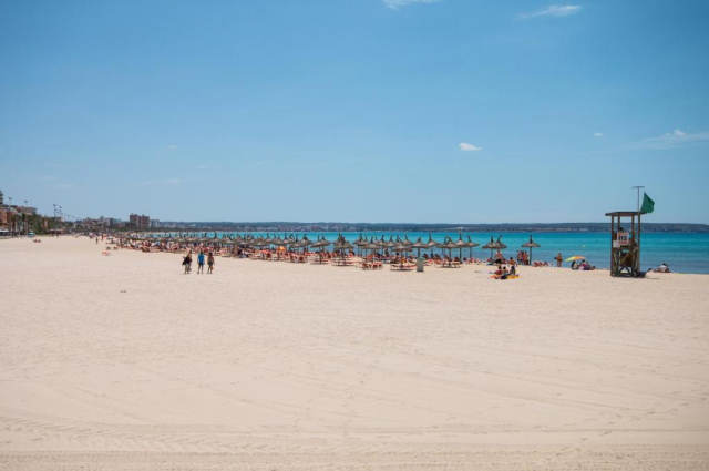 ULTRA LAST MINUTE PALMA DE MALLORCA 3*** DEMIPENSIUNE AMIC GALA ZBOR DIRECT DIN OTOPENI/ CLUJ NAPOCA CU TAXE INCLUSE