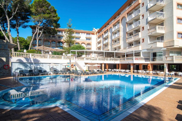ULTRA LAST MINUTE PALMA DE MALLORCA  4**** ALL INCLUSIVE CANYAMEL CLASSIC  ZBOR DIRECT CU TAXE INCLUSE