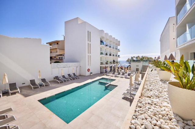 ULTRA LAST MINUTE PALMA DE MALLORCA 4**** DEMIPENSIUNE ILUSION MOREYO ZBOR DIN CLUJ NAPOCA/OTOPENI/TIMISOARA CU TAXE INCLUSE