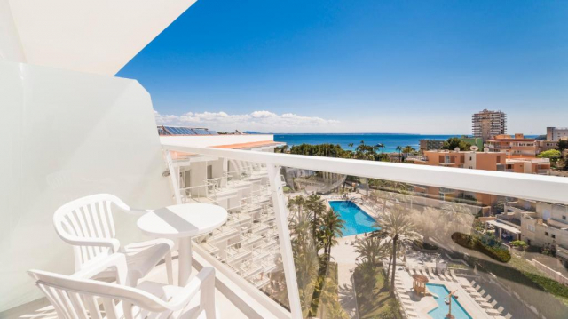 ULTRA LAST MINUTE PALMA DE MALLORCA 4**** DEMIPENSIUNE GLOBALES PALMANOVA  ZBOR DIN CLUJ NAPOCA/OTOPENI CU TAXE INCLUSE