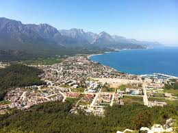 Oferta Sejur Alanya,Side,Belek, Kemer , 7 nopti , cu plecare din Suceava (G.T)