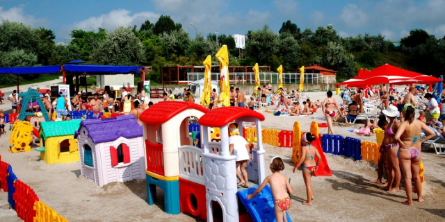 04.08 Last minute sejur Jupiter cu all inclusive