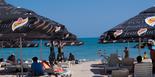 04.08 Last minute sejur Jupiter cu all inclusive