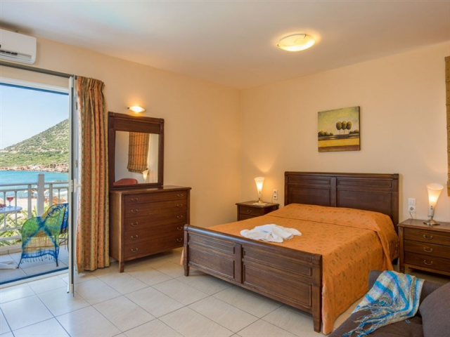 ULTIMELE LOCURI CRETA, AVION DIN BAIA-MARE, LA HOTEL TALEA BEACH 4*, LA TARIFUL DE 742 EURO/PERSOANA, ALL INCLUSIVE!
