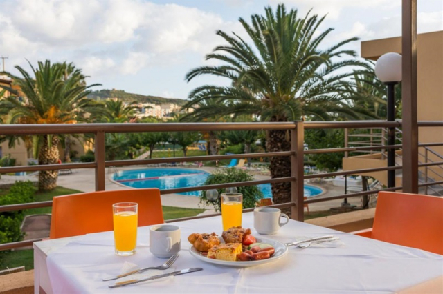 ULTIMELE LOCURI CRETA, AVION DIN BAIA-MARE, LA HOTEL TALEA BEACH 4*, LA TARIFUL DE 742 EURO/PERSOANA, ALL INCLUSIVE!