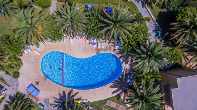 ULTIMELE LOCURI CRETA, AVION DIN BAIA-MARE, LA HOTEL TALEA BEACH 4*, LA TARIFUL DE 742 EURO/PERSOANA, ALL INCLUSIVE!
