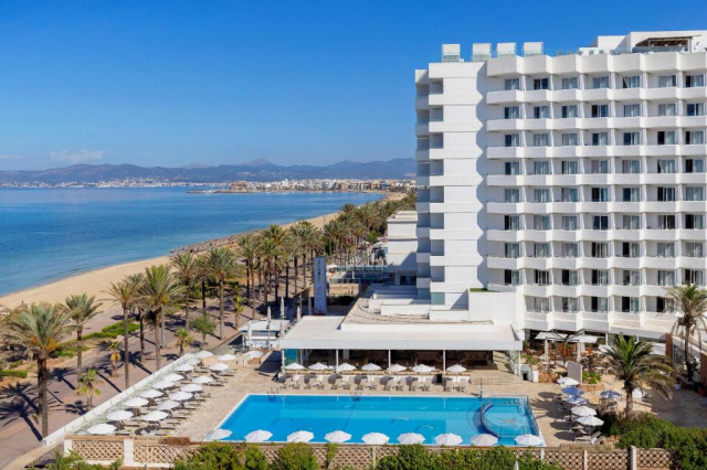 Last Minute Mallorca - Hotel HM Gran Fiesta 4* 