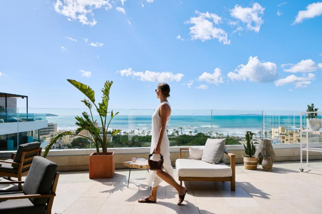 Last Minute Mallorca - Hotel Iberostar Selection Llaut Palma 5*