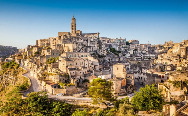 Senior Voyage Puglia, „tocul” Italiei si frumusetile sale 670 euro/pers plecare din Bucuresti 08.10 - Hotel Accord Le Rose 
