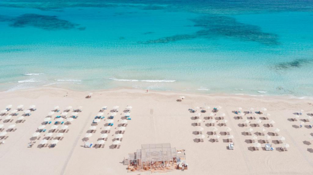 Sejur in El Alamein: 950 euro cazare 7 nopti cu All inclusive+ transport avion+ toate taxele 
