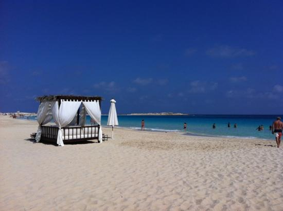 Sejur in El Alamein: 1050 euro cazare 7 nopti cu All inclusive+ transport avion+ toate taxele 