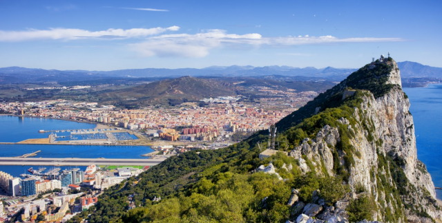 Circuit si sejur Costa del Sol 679 euro/ persoana plecare din Bucuresti 09.10