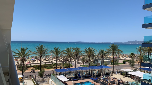 ULTRA LAST MINUTE MALLORCA  4****DEMIPENSIUNE  ZBOR DIRECT DIN OTOPENI/CLUJ NAPOCA CU TAXE INCLUSE