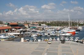 Oferta Sejur Paphos , 7 nopti , cu plecare din Iasi ( G.T)