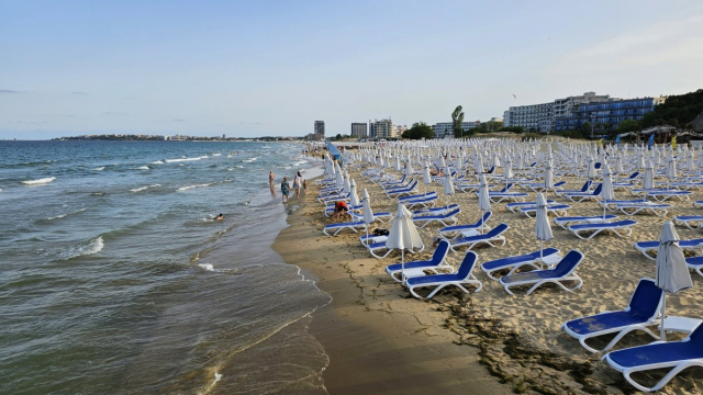 5 NOPTI IN  BULGARIA, CU AUTOCAR DIN BUCURESTI☀