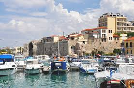 Oferta Sejur Grecia, 7 nopti, cu plecare din Sibiu (G.T)