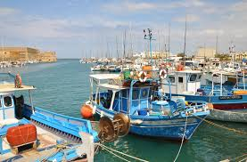 Oferta Sejur Grecia, 7 nopti, cu plecare din Sibiu (G.T)