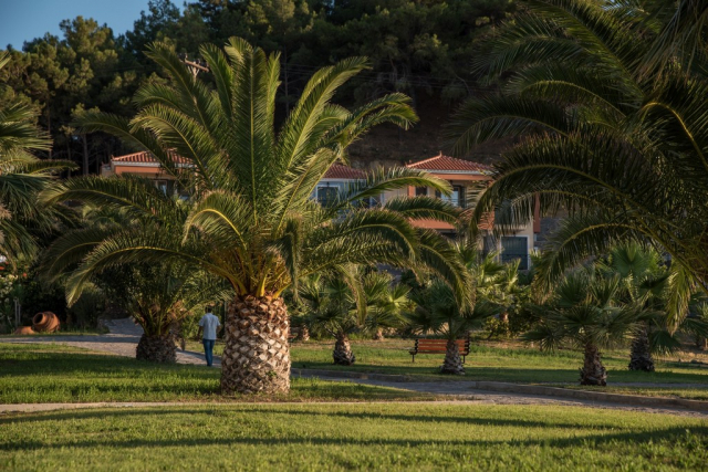 Last Minute Grecia / Insula Lesbos - plecare in 05.08 - Smart Vila Insula Lesbos 