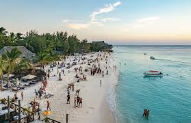 Oferta Sejur Zanzibar , 7 nopti , cu plecare din Bucuresti (T.L)