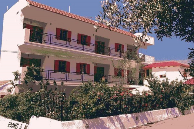 04.08 Last minute Creta , 295 € , 7 nopti cu zbor direct din Bucuresti, taxe incluse