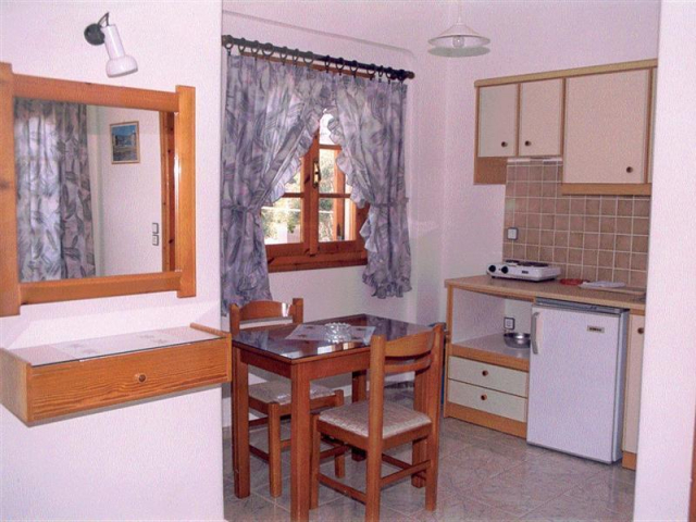 04.08 Last minute Creta , 295 € , 7 nopti cu zbor direct din Bucuresti, taxe incluse