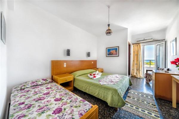 11.08 Last minute Creta , 270 € , 7 nopti cu zbor direct din Bucuresti, taxe incluse