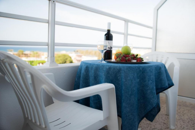 11.08 Last minute Creta , 270 € , 7 nopti cu zbor direct din Bucuresti, taxe incluse