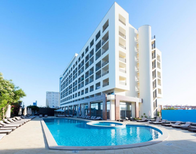 13.09 LISABONA - COSTA DE CAPARICA 2025, avion 7 nopti, pret/ persoana =954Eur