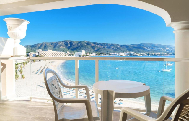 ULTRA LAST MINUTE PALMA DE MALLORCA SERAMAR PLAYA 4****  ZBOR CHARTER/OTOPENI/CLUJ/TIMISOARA CU TAXE INCLUSE