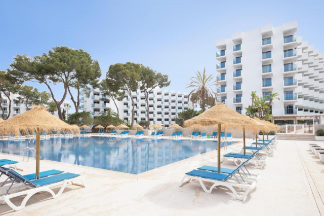 ULTRA LAST MINUTE PALMA DE MALLORCA 4**** BEST DELTA  ZBOR DIRECT DIN OTOPENI/ CLUJ NAPOCA/TIMISOARA CU TAXE INCLUSE