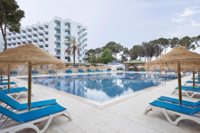ULTRA LAST MINUTE PALMA DE MALLORCA 4**** BEST DELTA  ZBOR DIRECT DIN OTOPENI/ CLUJ NAPOCA/TIMISOARA CU TAXE INCLUSE