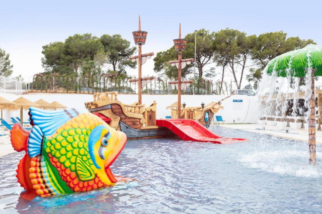 ULTRA LAST MINUTE PALMA DE MALLORCA 4**** BEST DELTA  ZBOR DIRECT DIN OTOPENI/ CLUJ NAPOCA/TIMISOARA CU TAXE INCLUSE