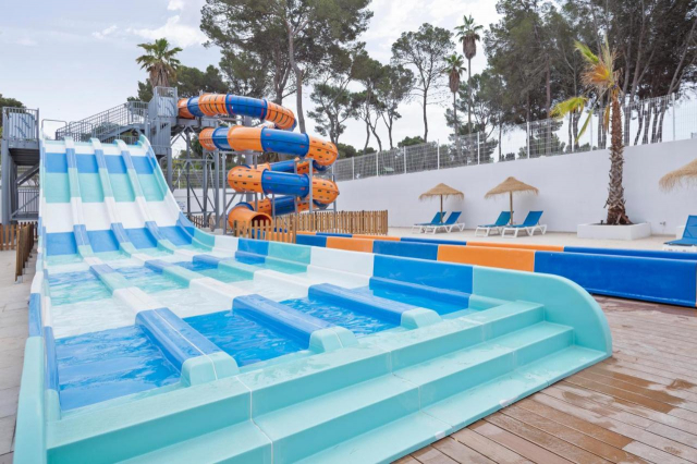 ULTRA LAST MINUTE PALMA DE MALLORCA 4**** BEST DELTA  ZBOR DIRECT DIN OTOPENI/ CLUJ NAPOCA/TIMISOARA CU TAXE INCLUSE