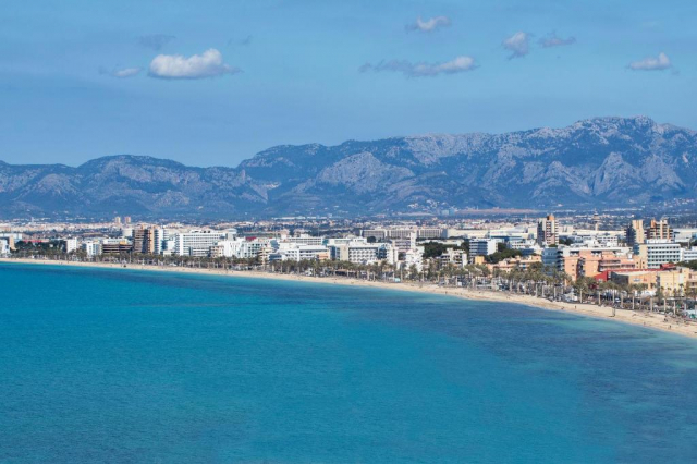 ULTRA LAST MINUTE PALMA DE MALLORCA 4**** WHALA FUN ZBOR DIRECT DIN OTOPENI/ CLUJ NAPOCA/TIMISOARA CU TAXE INCLUSE