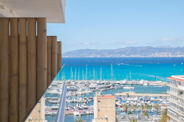 ULTRA LAST MINUTE PALMA DE MALLORCA 4**** WHALA FUN ZBOR DIRECT DIN OTOPENI/ CLUJ NAPOCA/TIMISOARA CU TAXE INCLUSE