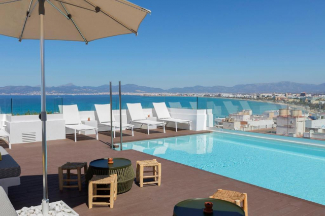 ULTRA LAST MINUTE PALMA DE MALLORCA 4**** WHALA FUN ZBOR DIRECT DIN OTOPENI/ CLUJ NAPOCA/TIMISOARA CU TAXE INCLUSE