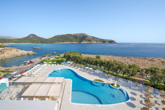 ULTRA LAST MINUTE PALMA DE MALLORCA 4**** THB CALA  ZBOR DIRECT DIN OTOPENI/ CLUJ NAPOCA/TIMISOARA CU TAXE INCLUSE