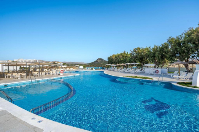ULTRA LAST MINUTE PALMA DE MALLORCA 4**** THB CALA  ZBOR DIRECT DIN OTOPENI/ CLUJ NAPOCA/TIMISOARA CU TAXE INCLUSE