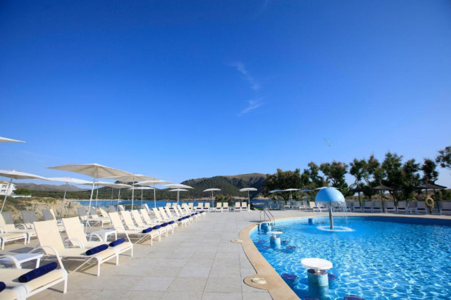 ULTRA LAST MINUTE PALMA DE MALLORCA 4**** THB CALA  ZBOR DIRECT DIN OTOPENI/ CLUJ NAPOCA/TIMISOARA CU TAXE INCLUSE