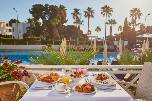 ULTRA LAST MINUTE PALMA DE MALLORCA 4**** ROCAMARINA ZBOR DIRECT DIN OTOPENI/ CLUJ NAPOCA/TIMISOARA CU TAXE INCLUSE