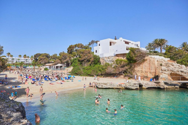 ULTRA LAST MINUTE PALMA DE MALLORCA 4**** ROCAMARINA ZBOR DIRECT DIN OTOPENI/ CLUJ NAPOCA/TIMISOARA CU TAXE INCLUSE