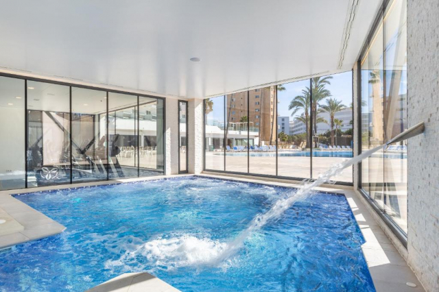 ULTRA LAST MINUTE PALMA DE MALLORCA 4**** SAMOS ZBOR DIRECT DIN OTOPENI/ CLUJ NAPOCA/TIMISOARA CU TAXE INCLUSE