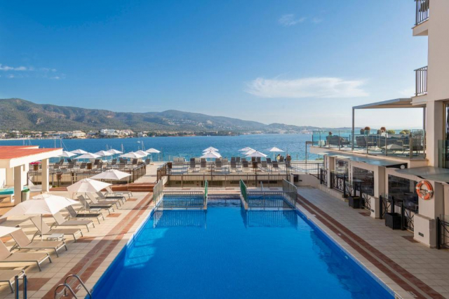 ULTRA LAST MINUTE PALMA DE MALLORCA 4**** DEMIPENSIUNE LEONARDO ZBOR DIRECT DIN OTOPENI/ CLUJ NAPOCA/TIMISOARA CU TAXE INCLUSE